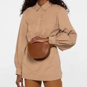 Matt & Nat 100% Vegan Leather Belt Bag Fanny Pack